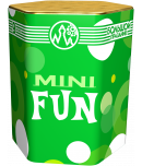 Мини Фан